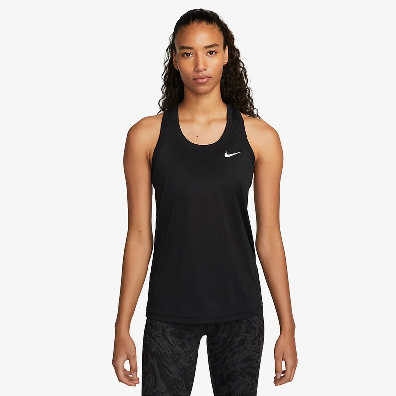 Camiseta de tirantes Nike Dri-FIT Racerback para mujer