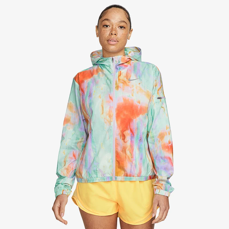 Chaqueta Nike Lightweight para mujer