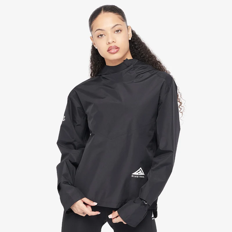 Chaqueta Nike GORE-TEX Trail para mujer