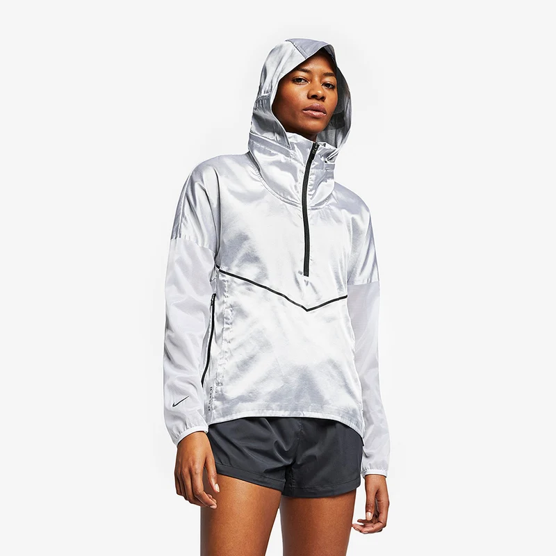 Chaqueta Nike Run Tech Pack para Mujer