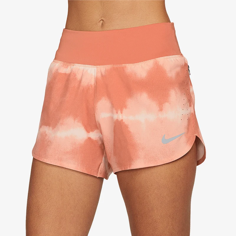 Pantalones cortos Nike Dri-FIT Eclipse para mujer