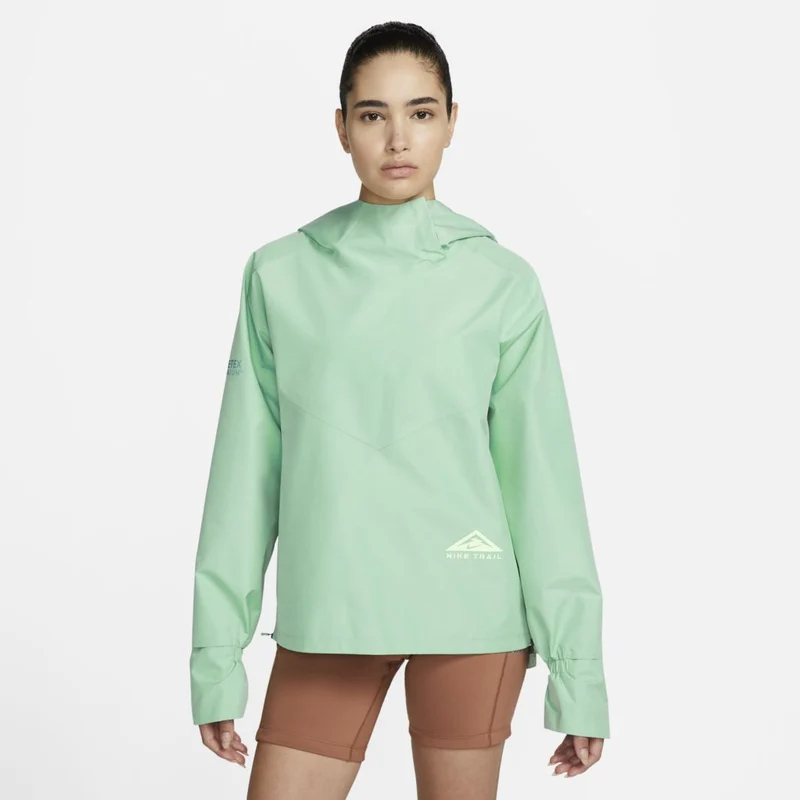 Chaqueta Nike GORE-TEX Trail para mujer