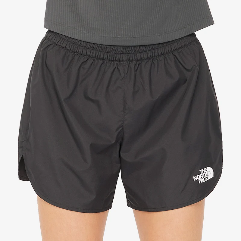 Pantalones cortos The North Face Limitless Run para mujer