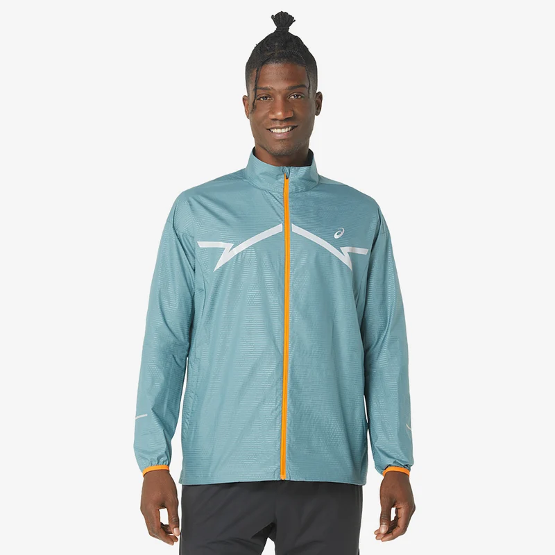 Chaqueta ASICS Lite-Show