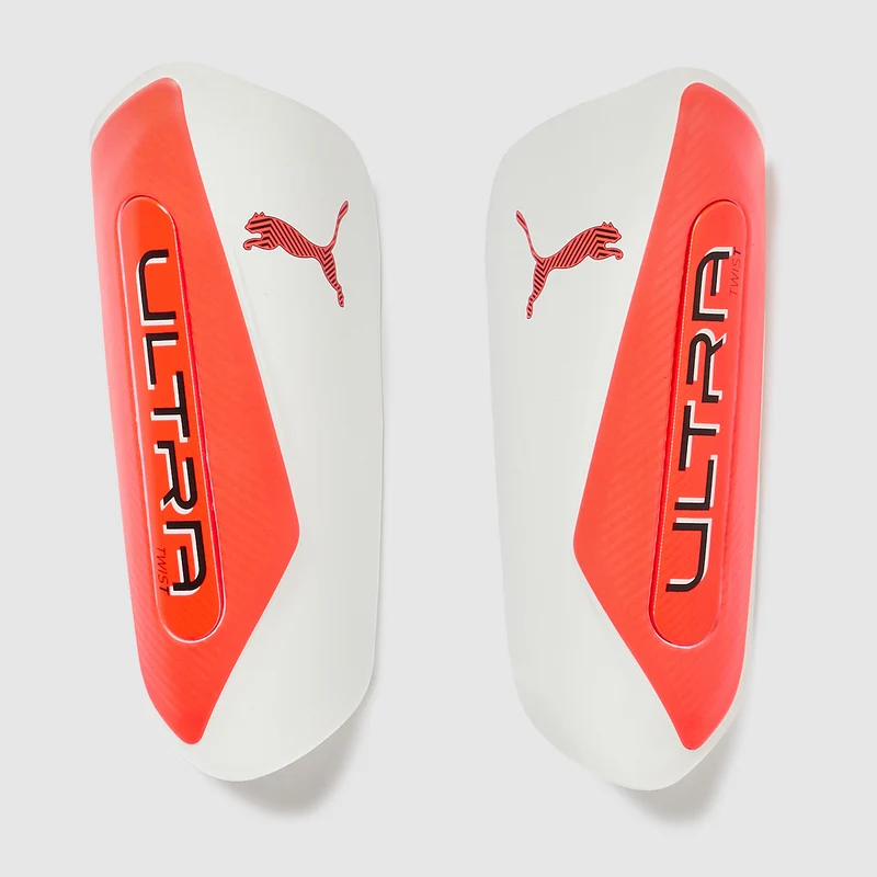 Puma Ultra Twist Sleeve Shinpads
