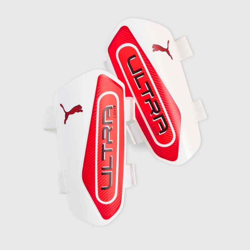 Puma Ultra Light Strap Shinpads