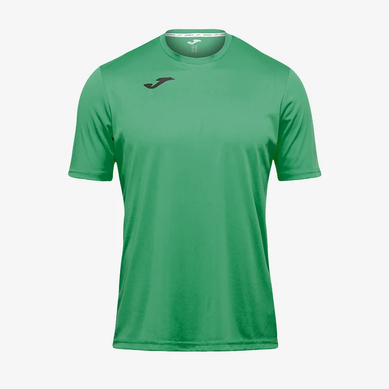 Camiseta Joma Combi Manga Corta