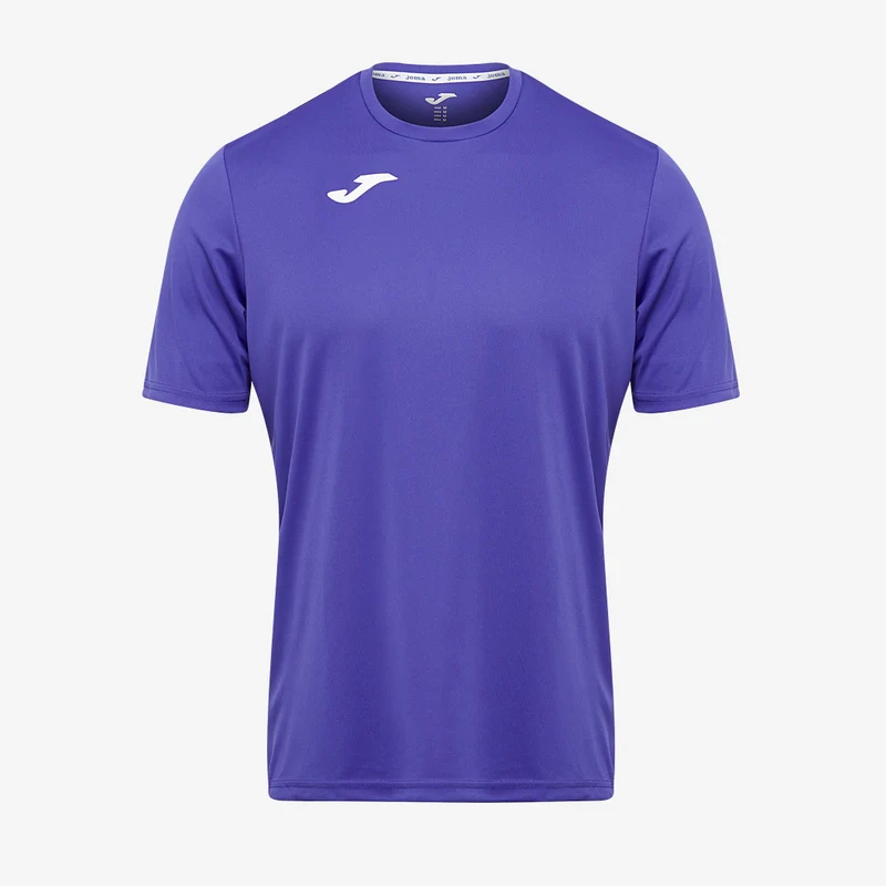 Camiseta Joma Combi Manga Corta