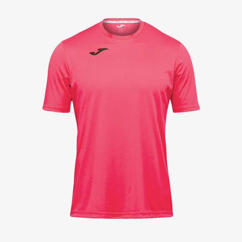 Camiseta Joma Combi Manga Corta