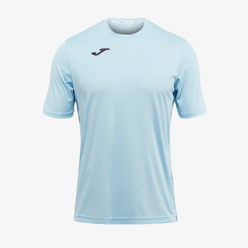 Camiseta Joma Combi Manga Corta