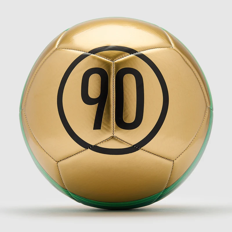 Nike Academy T90 Metallic Football