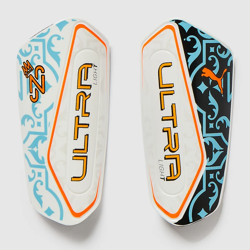 Puma x Neymar Ultra Light Sleeve Shinpads