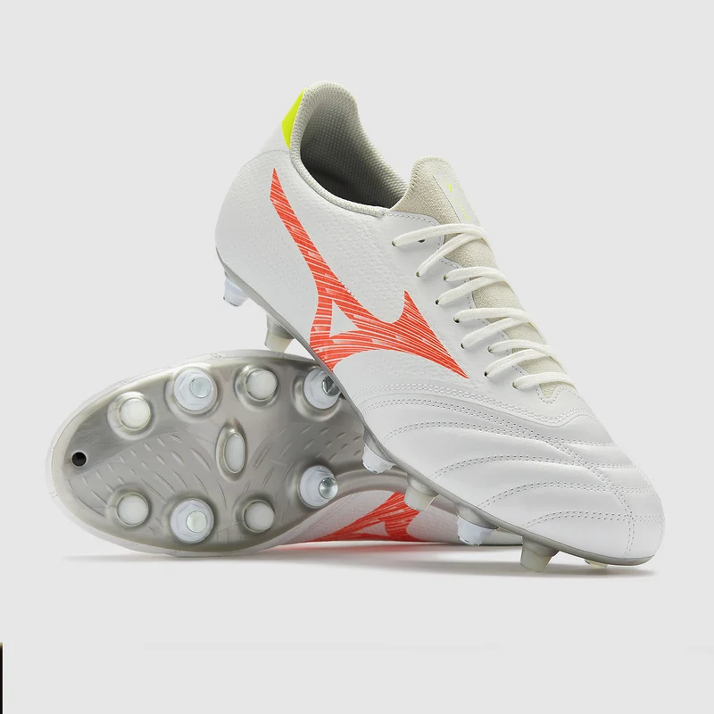 Mizuno Morelia Neo V Beta Select Mix SG