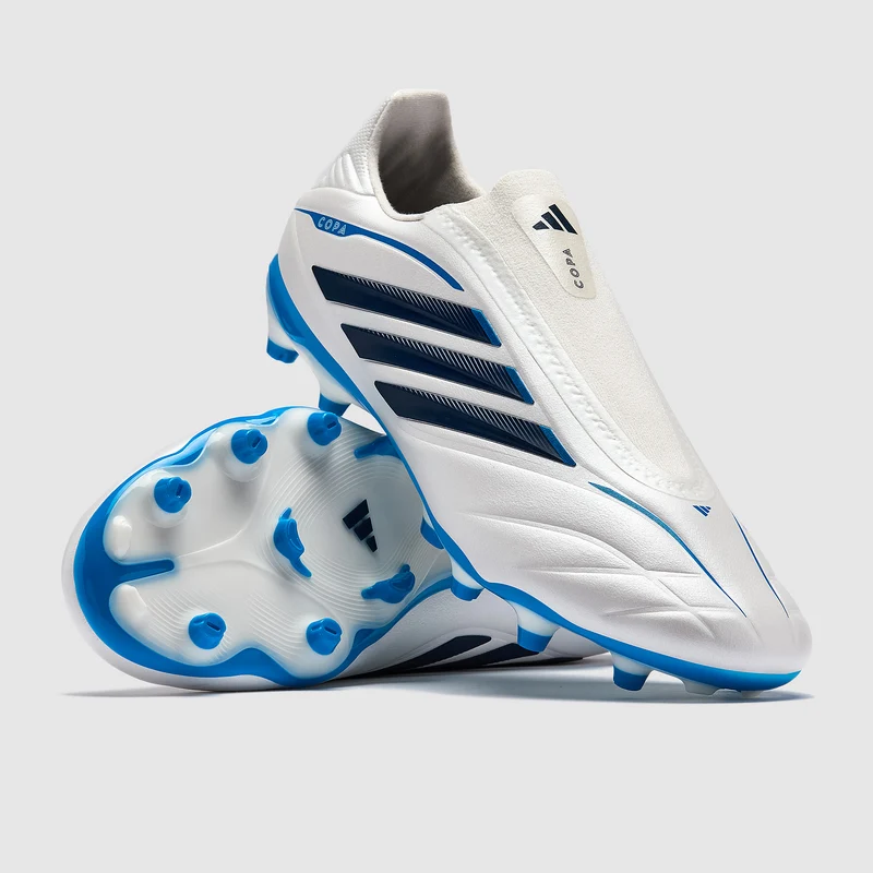 adidas Copa Pure IV League Laceless FG