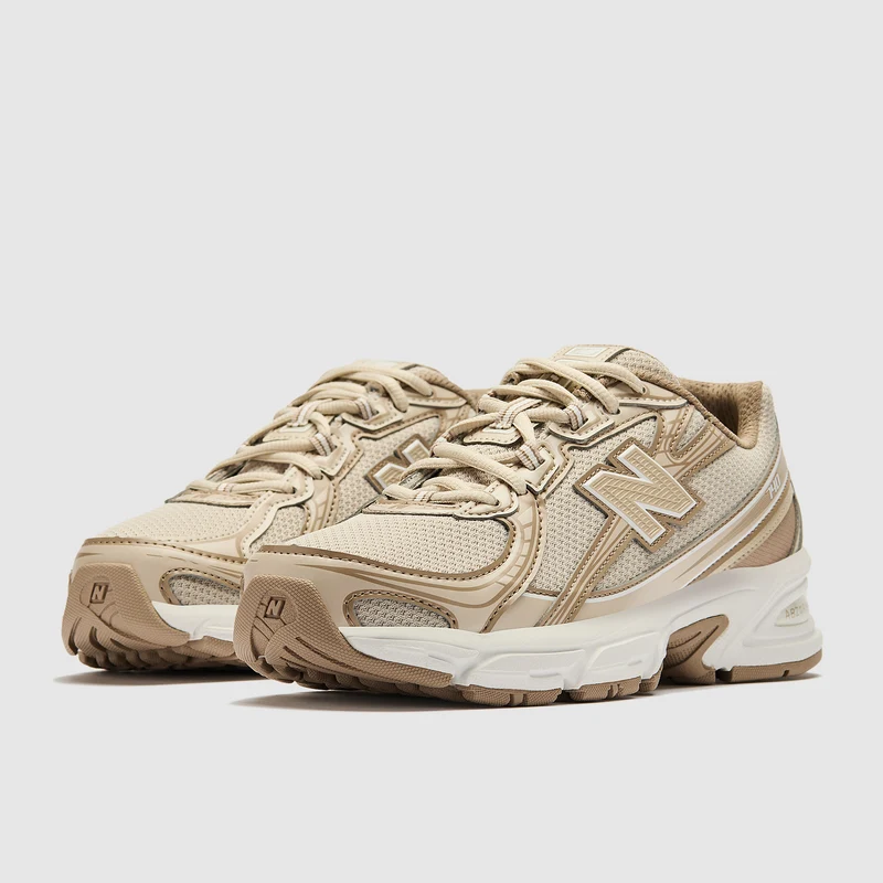 New Balance Older Kids 740 (GS)