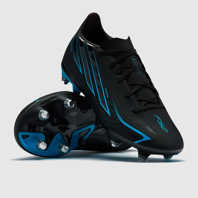 adidas Kids F50 Hyperfast League SG