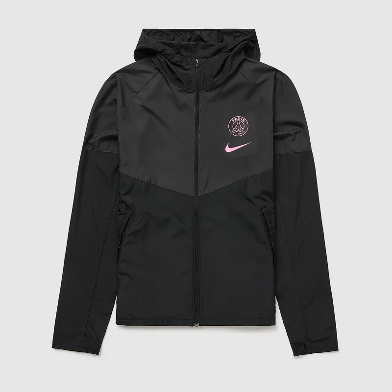 Nike Paris Saint-Germain 26/27 NSW Running Jacket