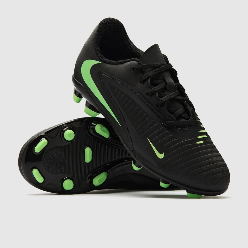 Nike Kids Phantom 6 Low Club FG/MG