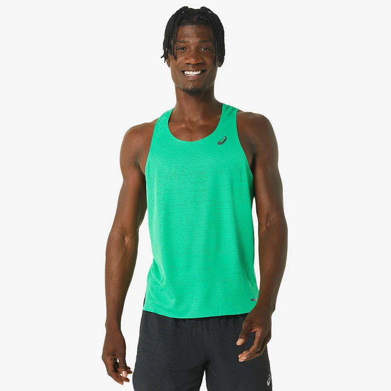 Camiseta de tirantes Asics Ventilate Actibreeze