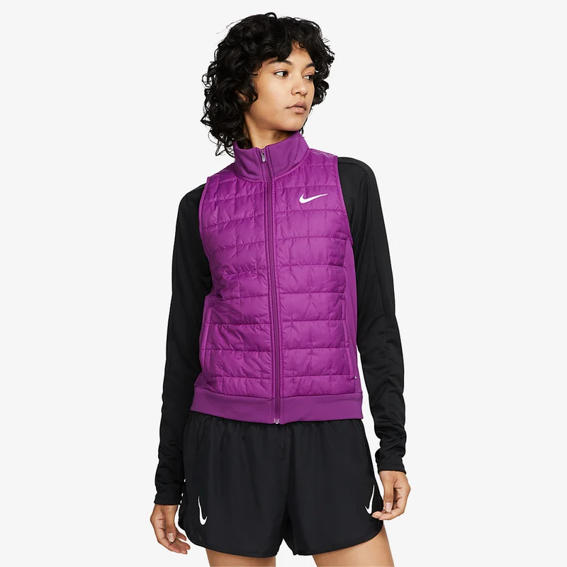 Camiseta de tirantes Nike Therma-FIT Running para mujer