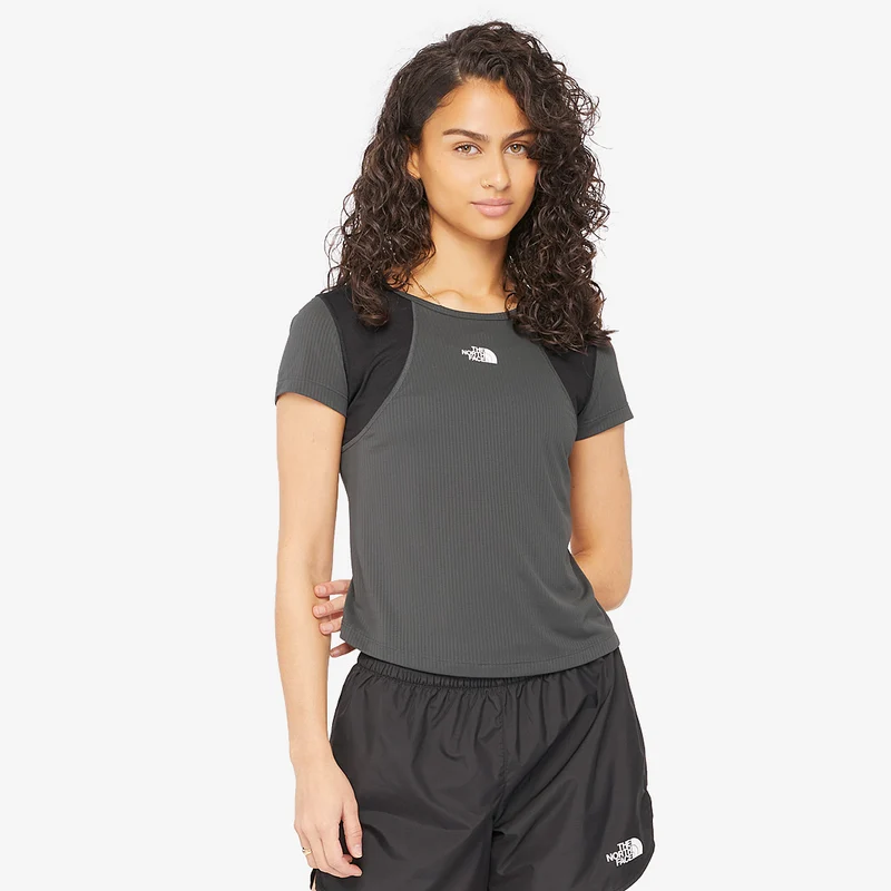 Camiseta The North Face Lightbright para mujer