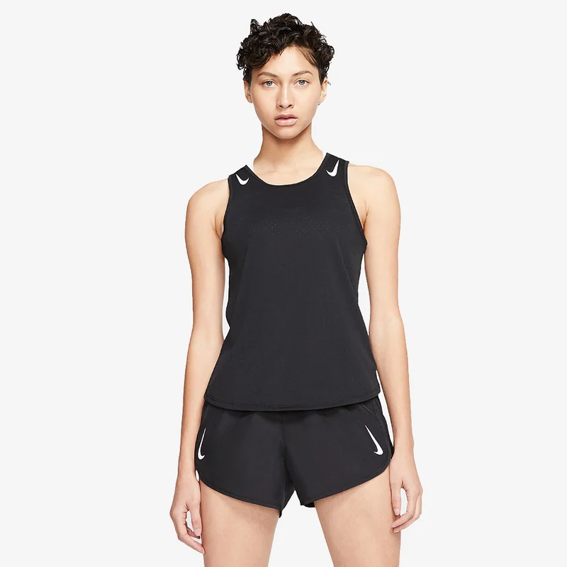 Camiseta sin mangas Nike para mujer Aeroswift