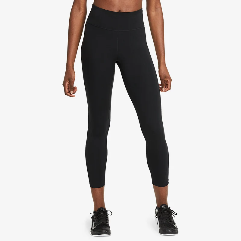 Mallas Nike Dri-FIT Mid Rise 7/8 para mujer