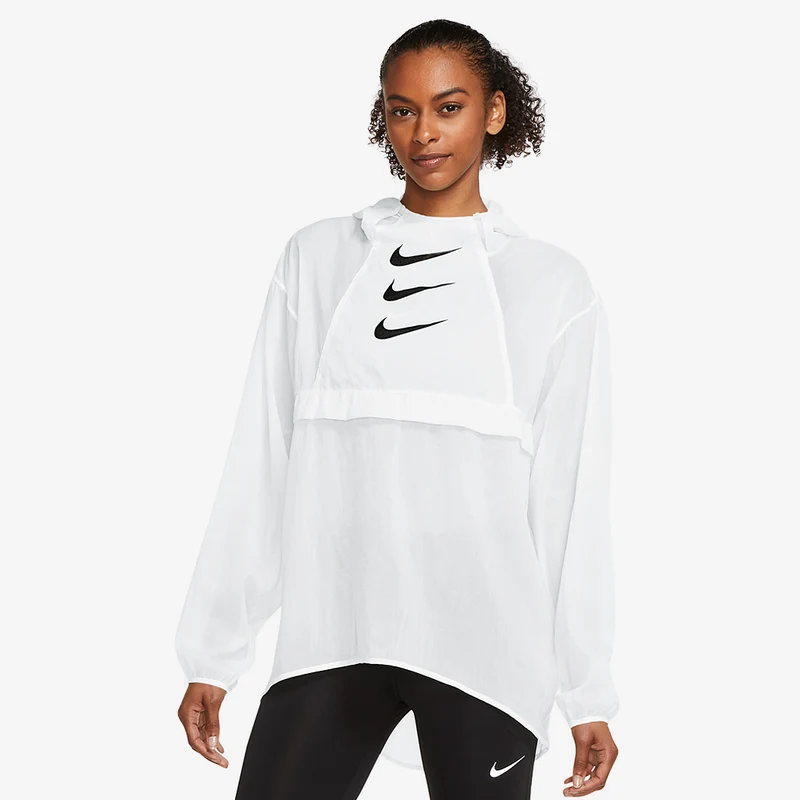 Chaqueta Nike Run Division Packable para mujer