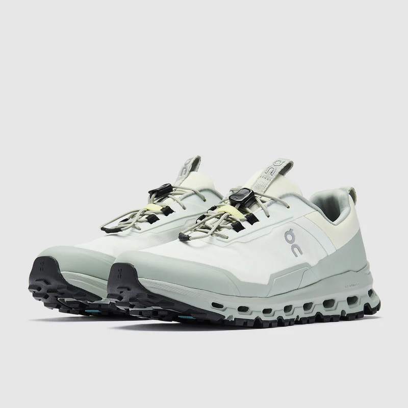 On Cloudhero Waterproof para niños (GS)