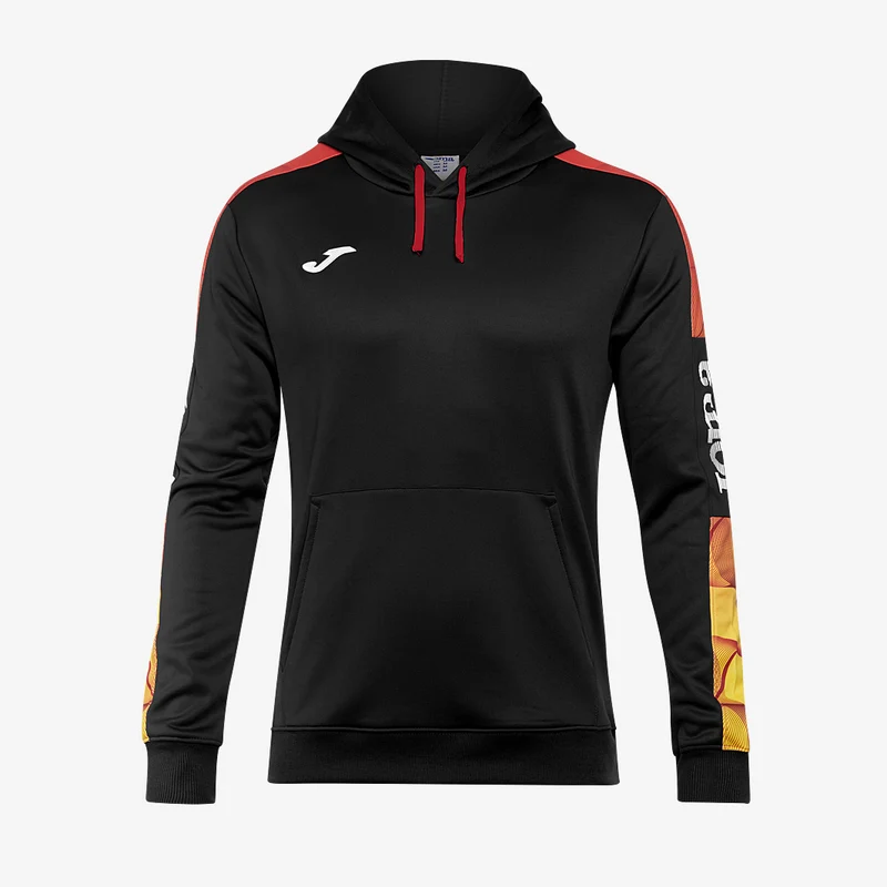 Sudadera con capucha Joma Championship Street II