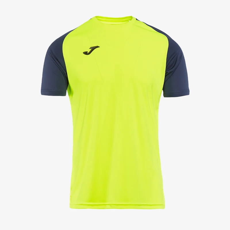 Camiseta MC Joma Academy IV