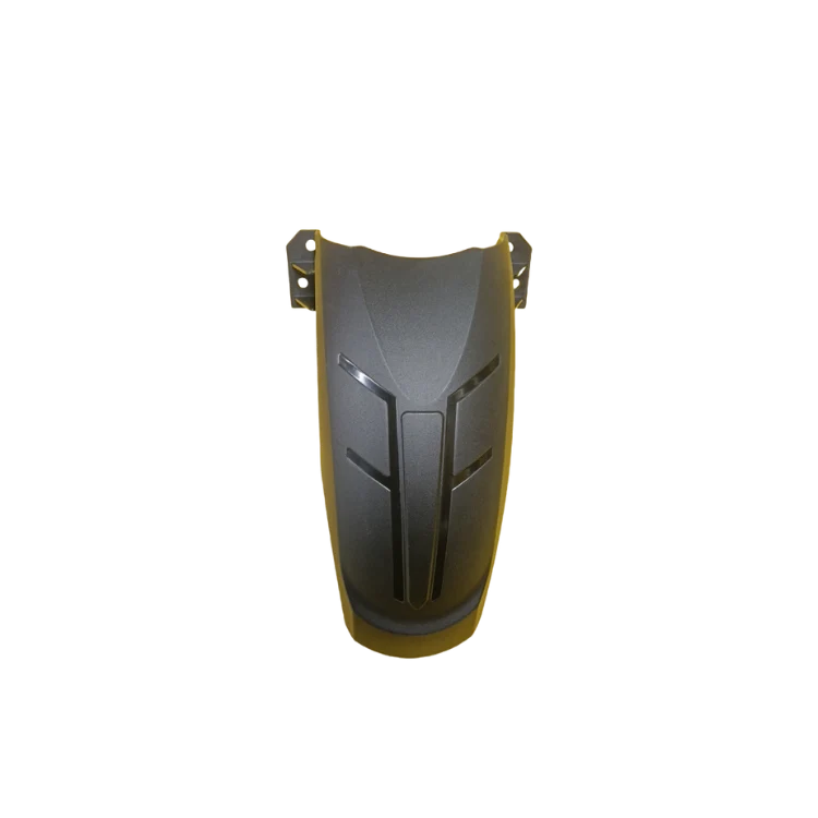 Guardabarros trasero para Kukirin G2 Max