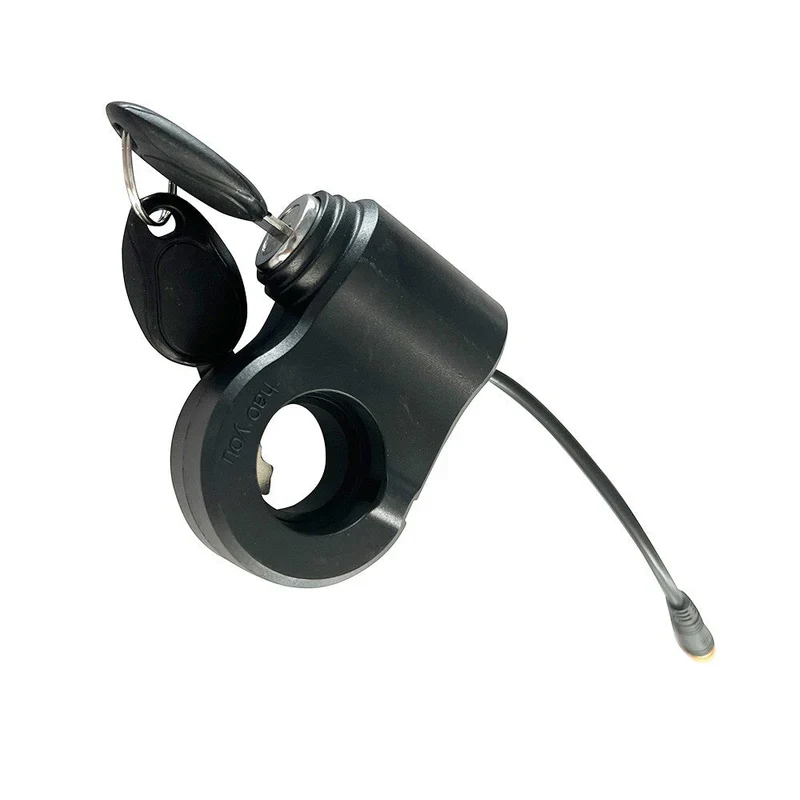 Cerradura KuKirin G2 Max (con 3 pines)