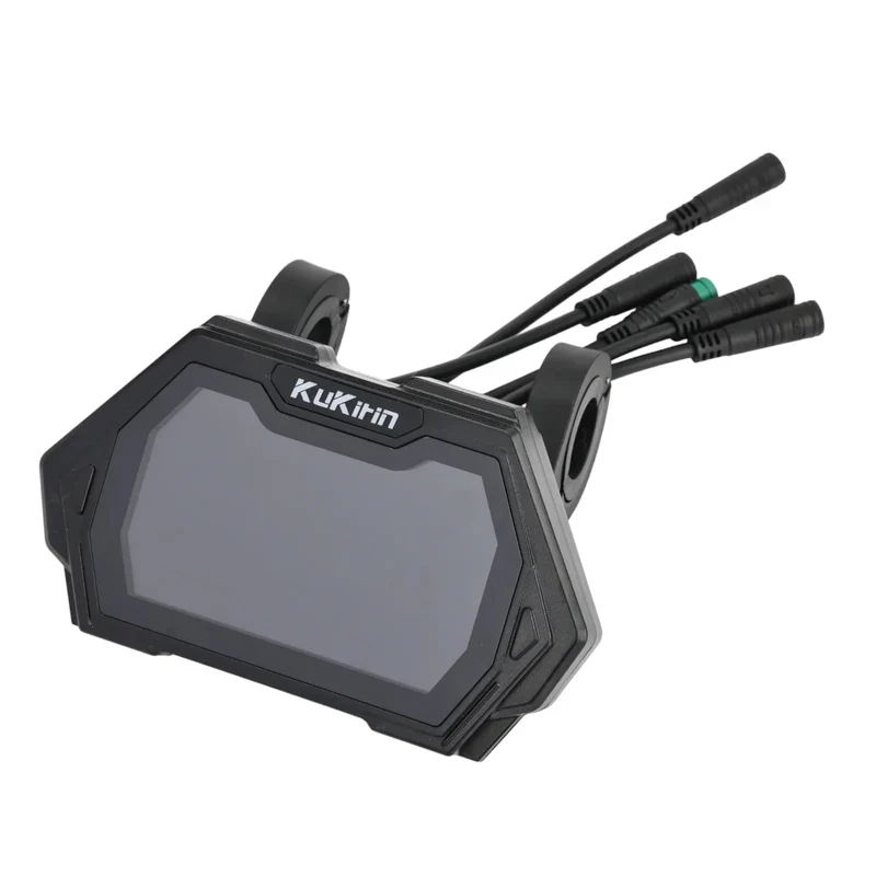 Panel de visualización KuKirin G2 Max
