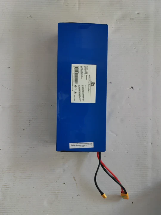 Batería maestra KuKirin G2