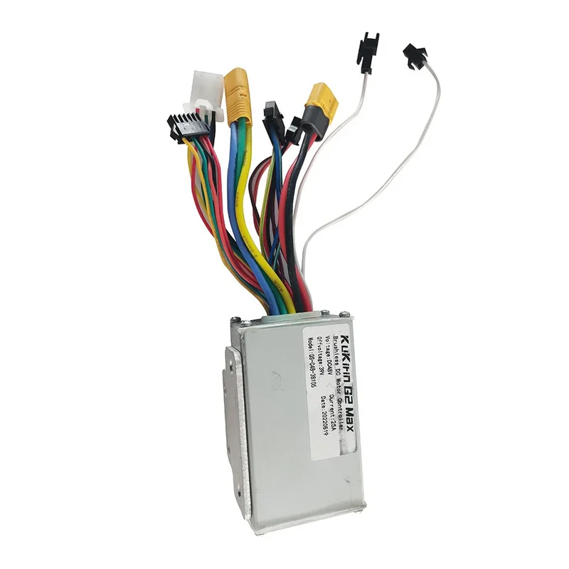 Controlador KuKirin G2 Max