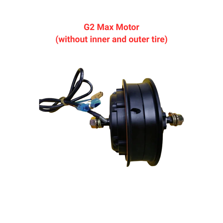 Motor KuKirin G2 Max