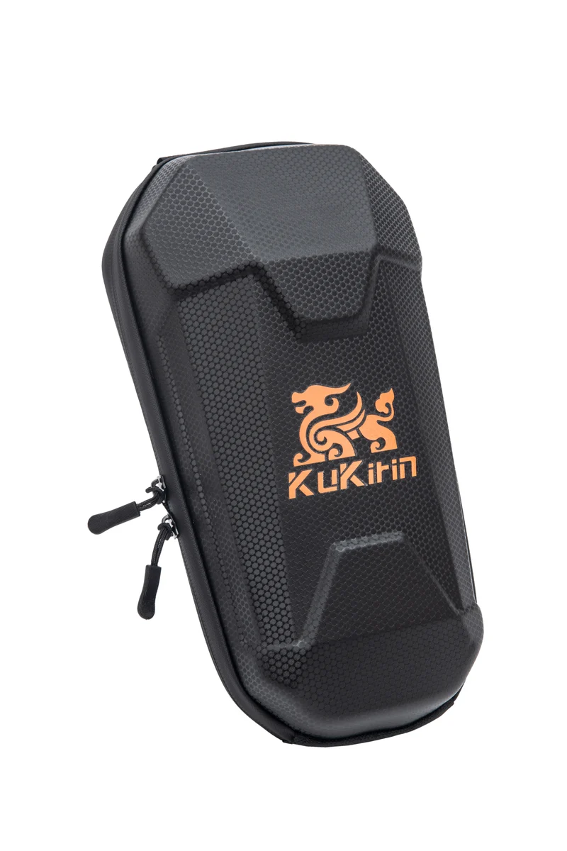 Bolsa de almacenamiento frontal KuKirin