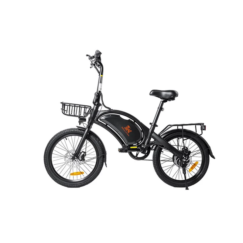 Bicicleta eléctrica Kukirin (Kugoo Kirin) V1 Pro