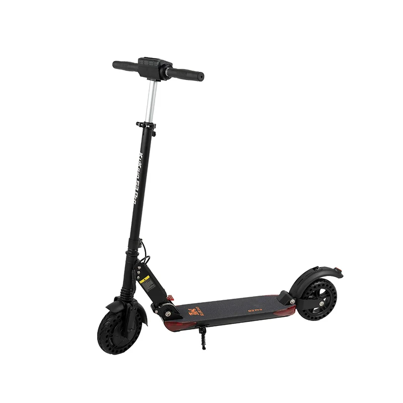 Patinete eléctrico KuKirin (Kugoo Kirin) S3 Pro