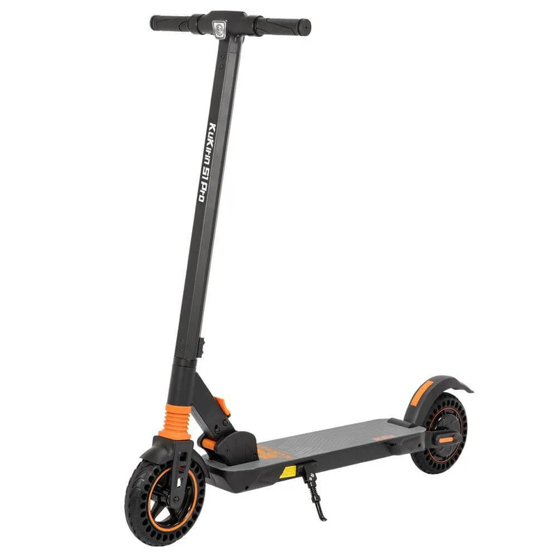 Patinete eléctrico KuKirin (Kugoo Kirin) S1 Pro