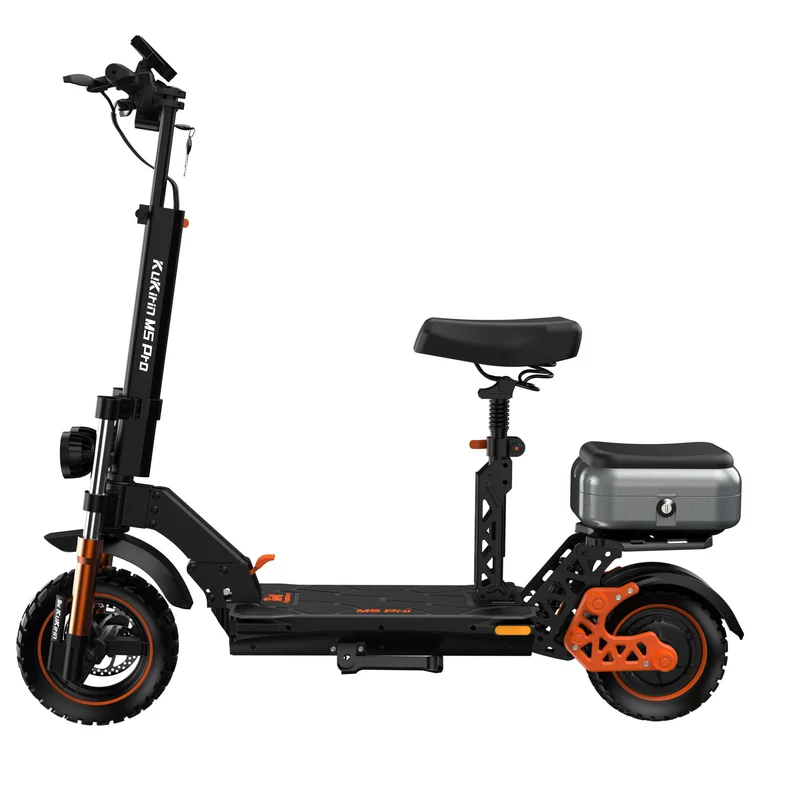 Patinete eléctrico KuKirin (Kugoo Kirin) M5 Pro