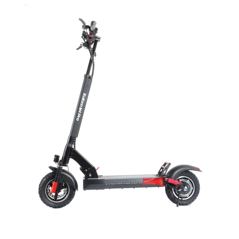 Patinete eléctrico KuKirin (Kugoo Kirin) M4 Pro