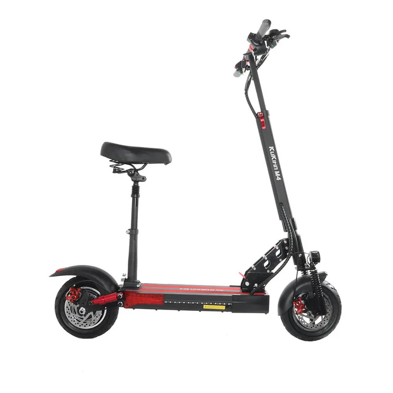 Patinete eléctrico KuKirin (Kugoo Kirin) M4