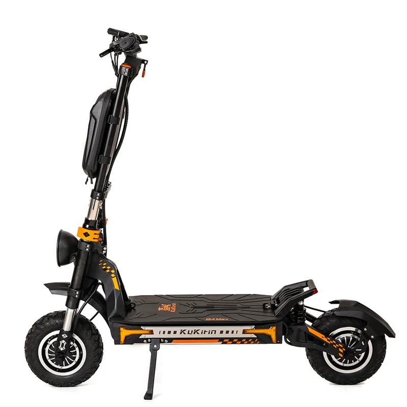 Patinete eléctrico KuKirin (Kugoo Kirin) G4 Max