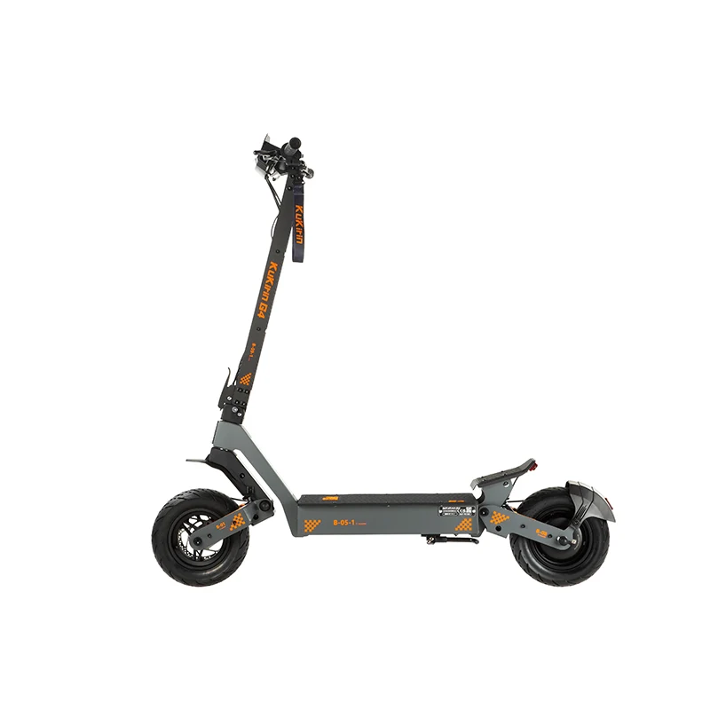 Patinete eléctrico KuKirin (Kugoo Kirin) 2026 G4