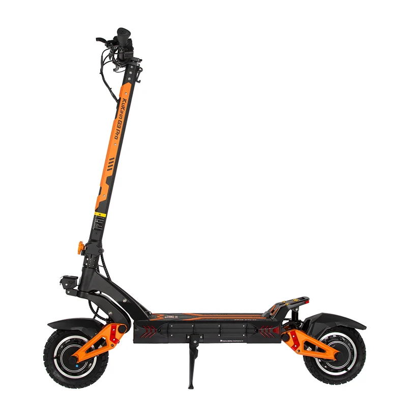 Patinete eléctrico todoterreno KuKirin (Kugoo Kirin) G3 Pro | Reserva anticipada