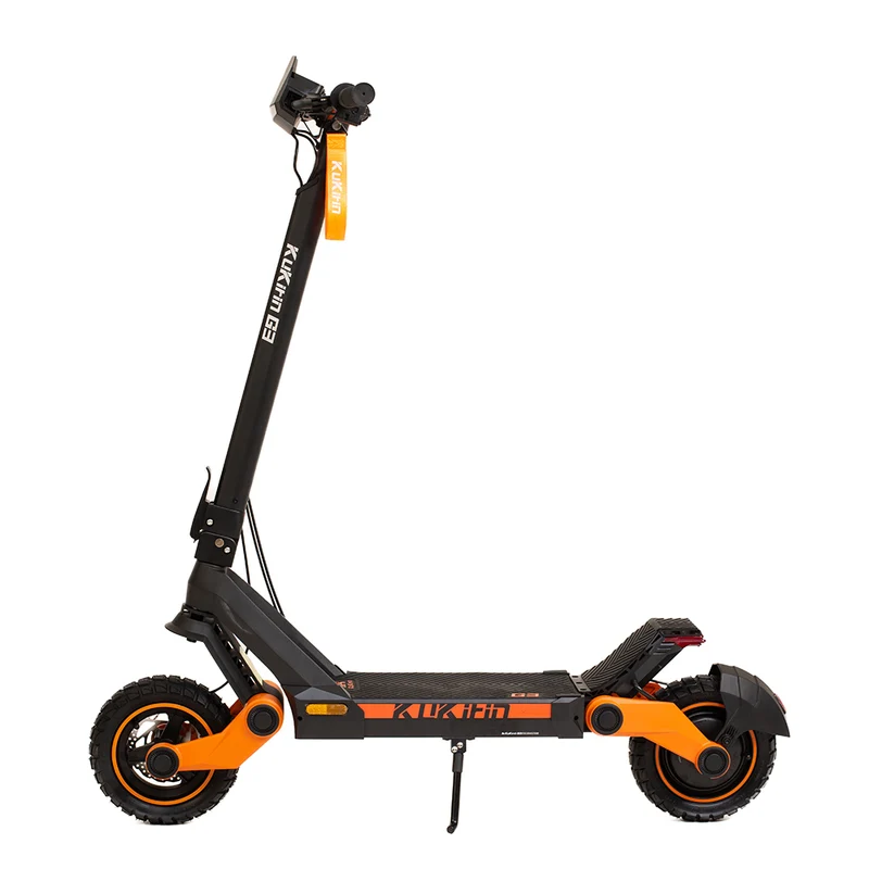 Patinete eléctrico KuKirin (Kugoo Kirin) G3