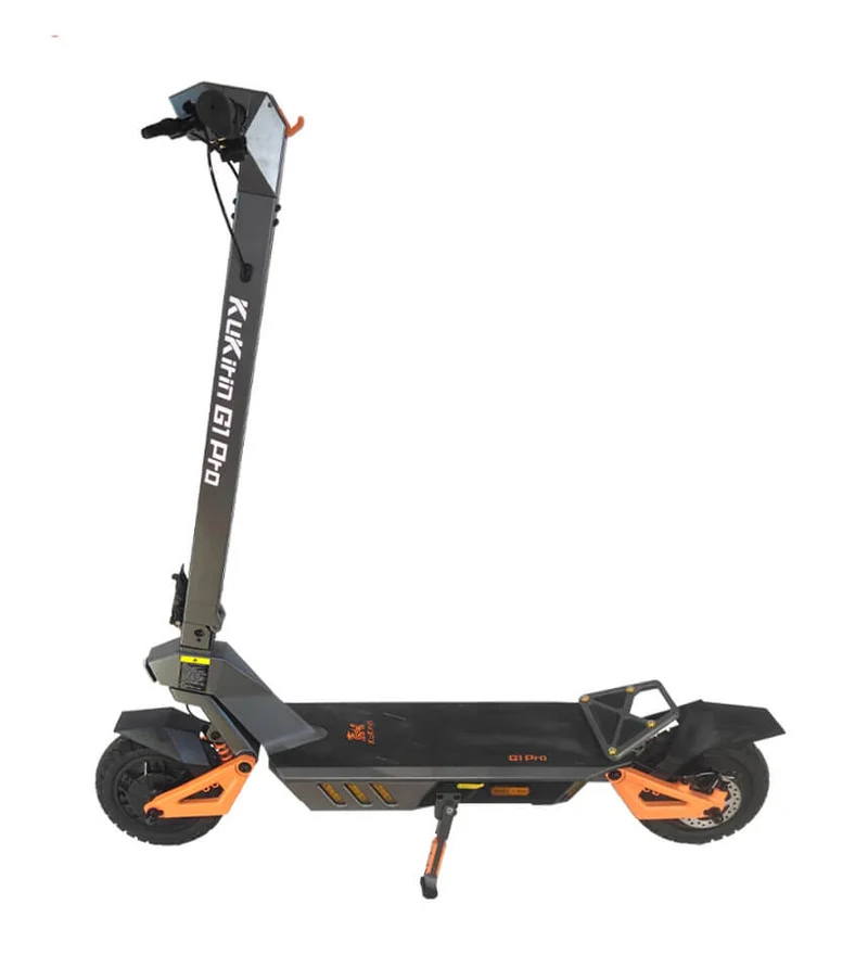 Patinete eléctrico KuKirin (Kugoo Kirin) G1 Pro