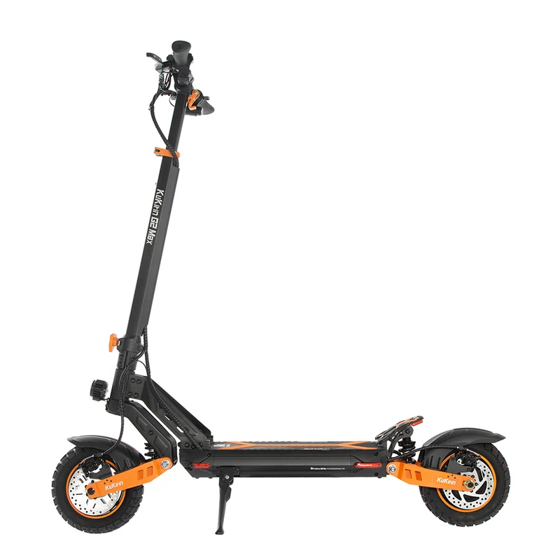 Patinete eléctrico KuKirin (Kugoo Kirin) G2 Max